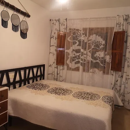 Spanish Style With Terrace Daire