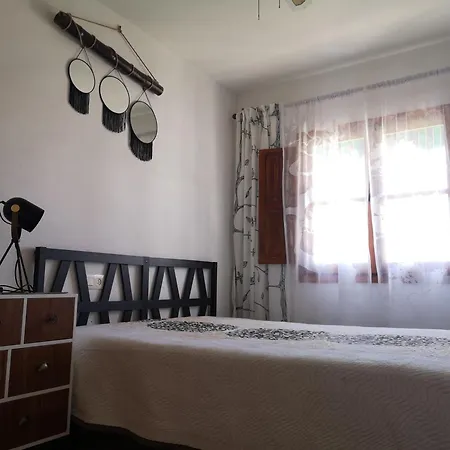 Spanish Style With Terrace Daire Torrevieja