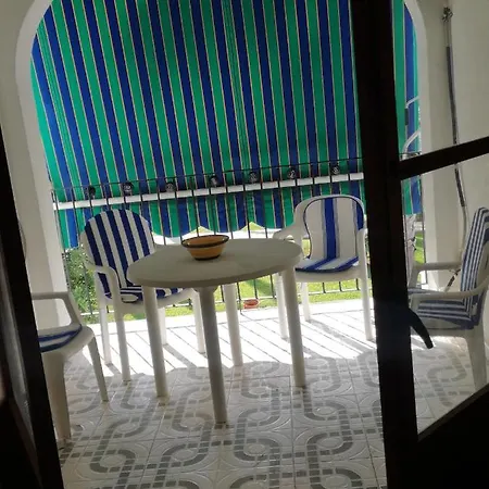 Spanish Style With Terrace Lejlighed *