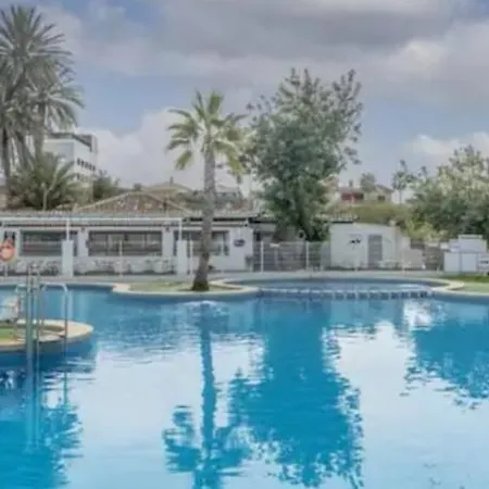 Spanish Style With Terrace *