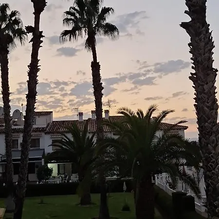Spanish Style With Terrace