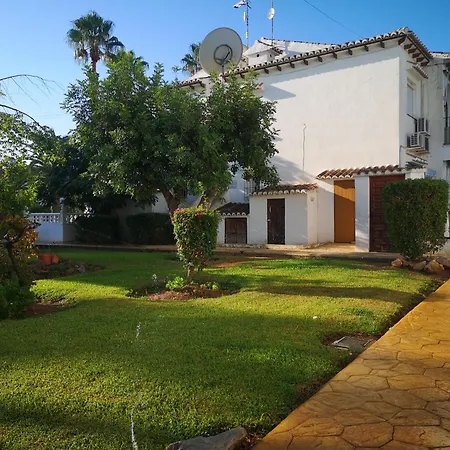 Spanish Style With Terrace *