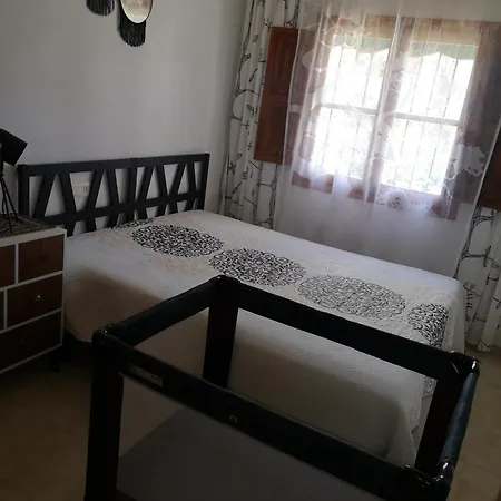 Lejlighed Spanish Style With Terrace *