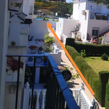 Spanish Style With Terrace * Torrevieja