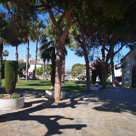 Spanish Style With Terrace * Torrevieja