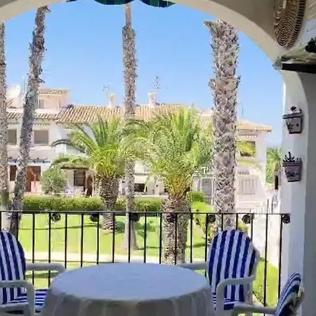 Spanish Style With Terrace *