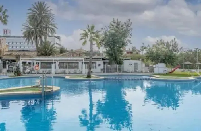 Spanish Style With Terrace *