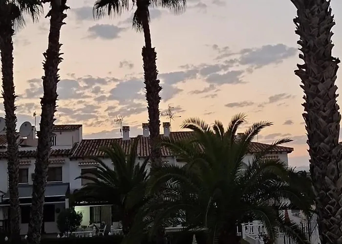 Spanish Style With Terrace