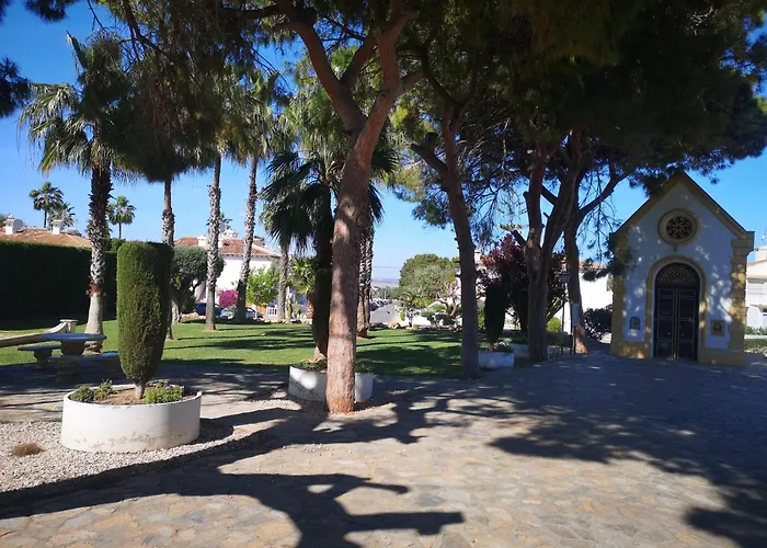 Spanish Style With Terrace * 托雷维耶哈