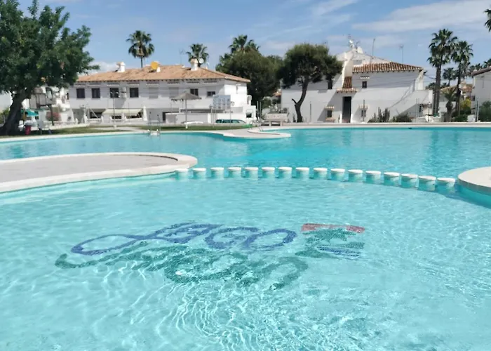 Spanish Style With Terrace *