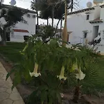 Spanish Style With Terrace Торрев'єха