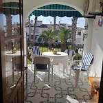 Апартаменти Spanish Style With Terrace Торрев'єха