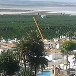 Spanish Style With Terrace Апартаменти *