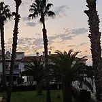 Spanish Style With Terrace