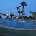 Spanish Style With Terrace Торрев'єха