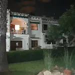 Spanish Style With Terrace Апартаменти