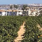 Апартаменти Spanish Style With Terrace *