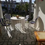 Апартаменти Spanish Style With Terrace *