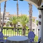 Spanish Style With Terrace *
