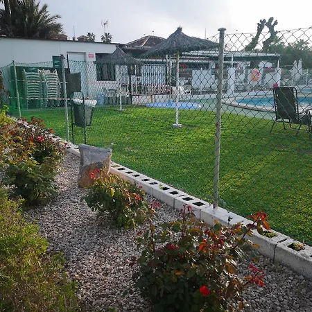 Spanish Style With Terrace Апартаменти